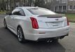 2016 Cadillac ATS-V Coupe 2dr Coupe - 23022015 - 18