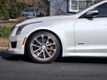 2016 Cadillac ATS-V Coupe 2dr Coupe - 23022015 - 4