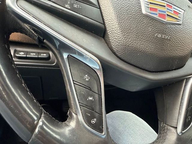 2016 Cadillac CT6 3.6L Premium Luxury - 23024173 - 10