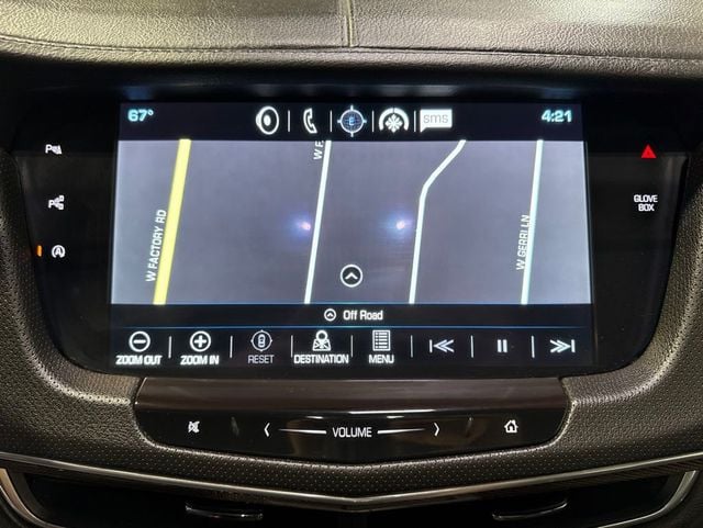 2016 Cadillac CT6 3.6L Premium Luxury - 23024173 - 15