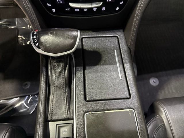 2016 Cadillac CT6 3.6L Premium Luxury - 23024173 - 18