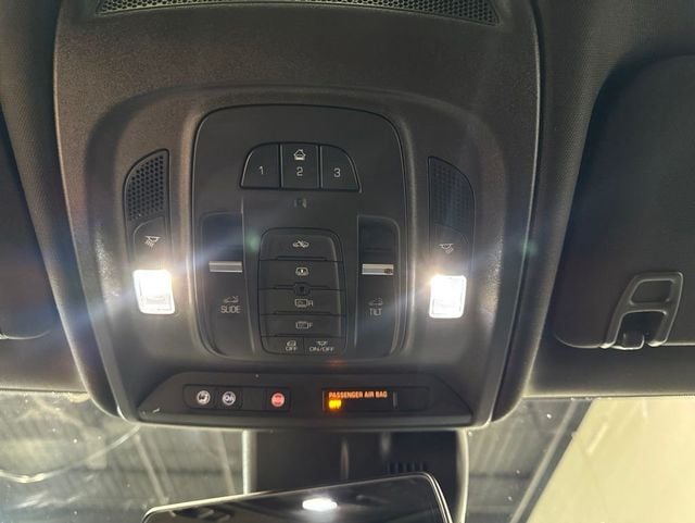 2016 Cadillac CT6 3.6L Premium Luxury - 23024173 - 20