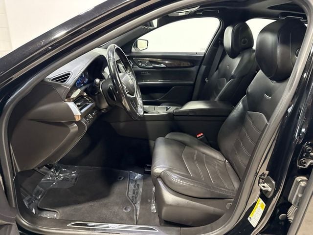 2016 Cadillac CT6 3.6L Premium Luxury - 23024173 - 21