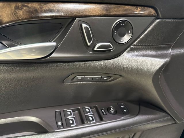 2016 Cadillac CT6 3.6L Premium Luxury - 23024173 - 26