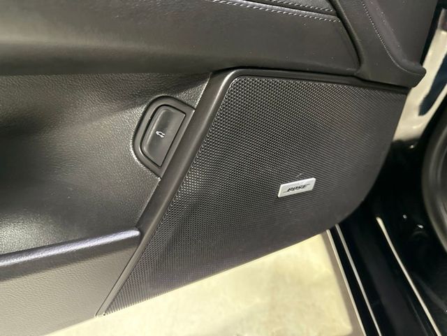 2016 Cadillac CT6 3.6L Premium Luxury - 23024173 - 27