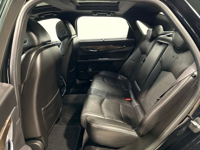 2016 Cadillac CT6 3.6L Premium Luxury - 23024173 - 28