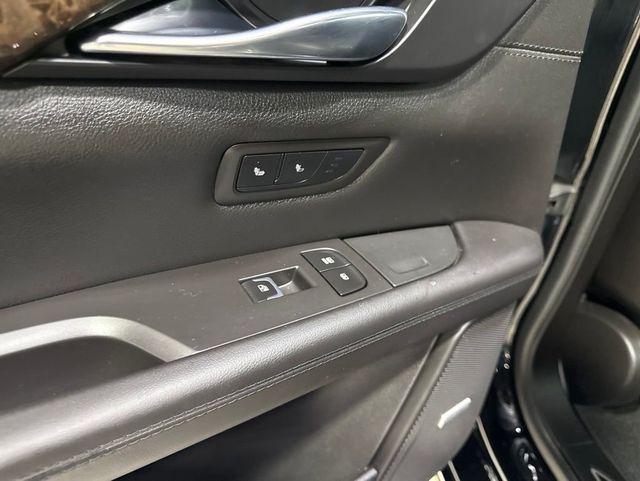 2016 Cadillac CT6 3.6L Premium Luxury - 23024173 - 32