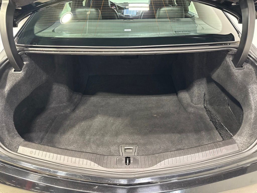 2016 Cadillac CT6 3.6L Premium Luxury - 23024173 - 33