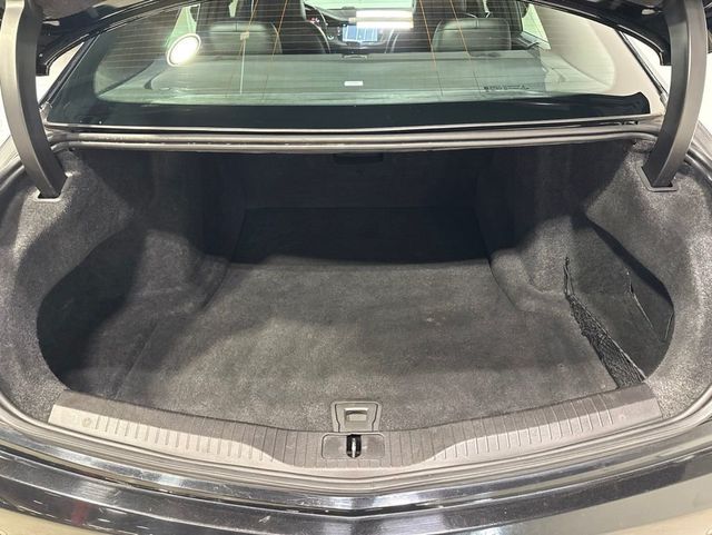 2016 Cadillac CT6 3.6L Premium Luxury - 23024173 - 33