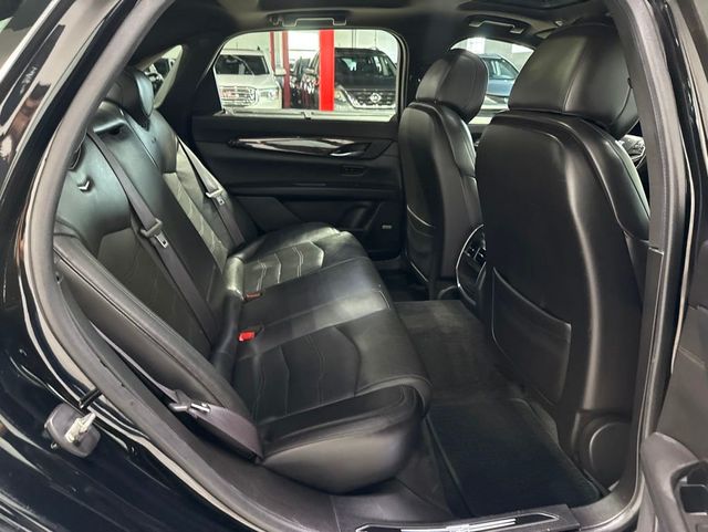 2016 Cadillac CT6 3.6L Premium Luxury - 23024173 - 35