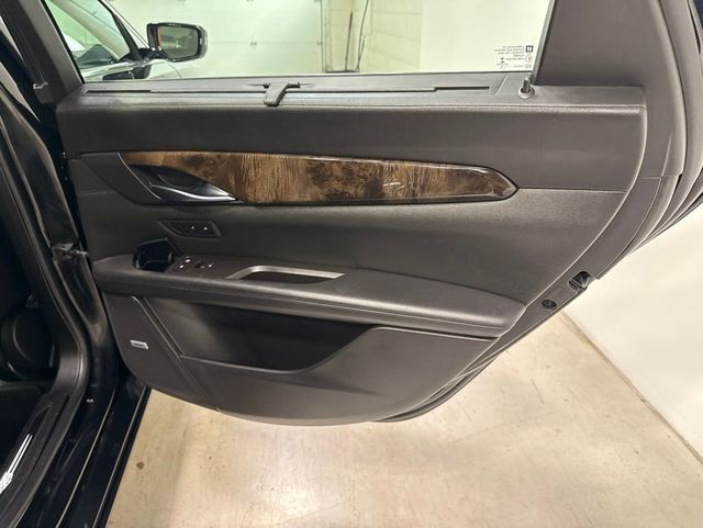2016 Cadillac CT6 3.6L Premium Luxury - 23024173 - 38