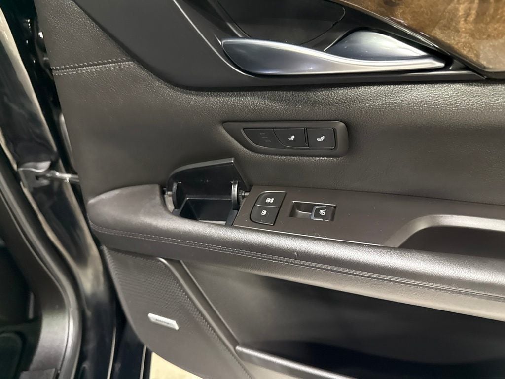 2016 Cadillac CT6 3.6L Premium Luxury - 23024173 - 39