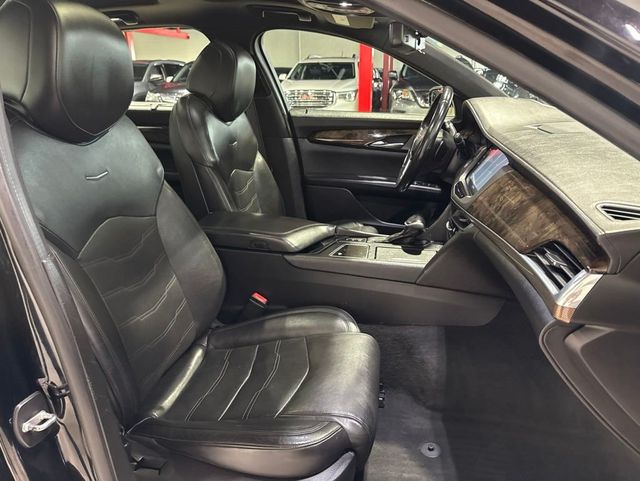 2016 Cadillac CT6 3.6L Premium Luxury - 23024173 - 42