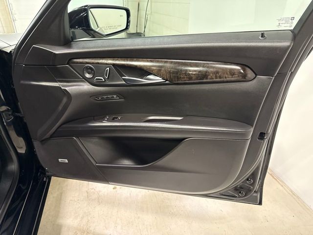 2016 Cadillac CT6 3.6L Premium Luxury - 23024173 - 43