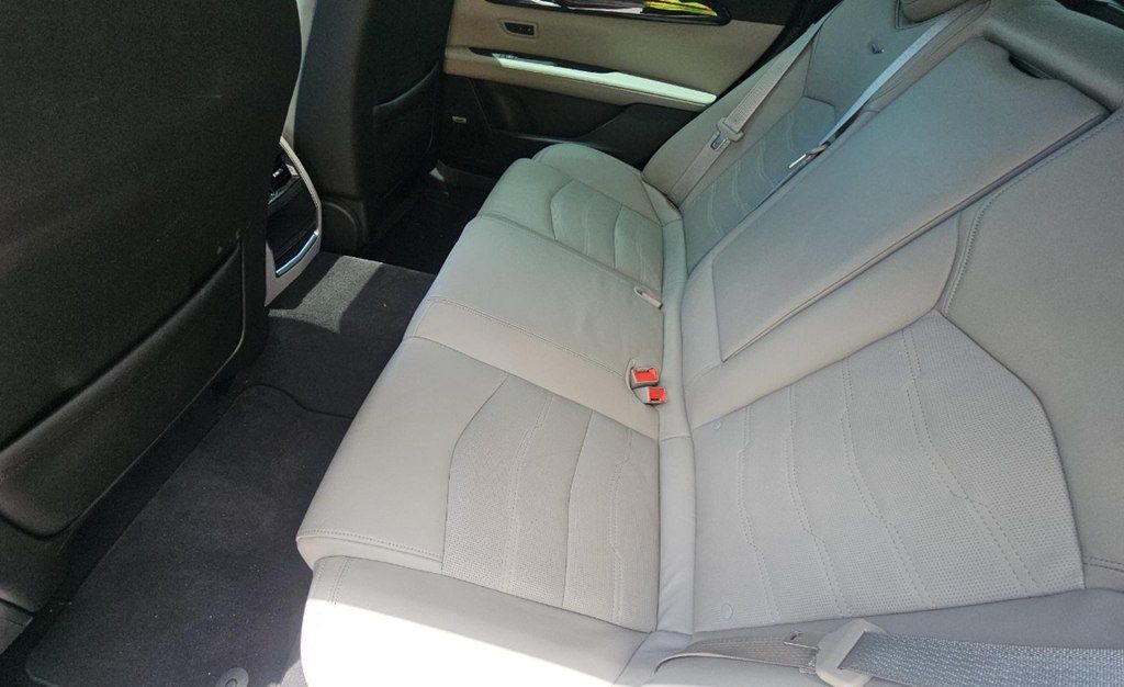 2016 Cadillac CT6 3.6L PREMIUM LUXURY - 23045287 - 9