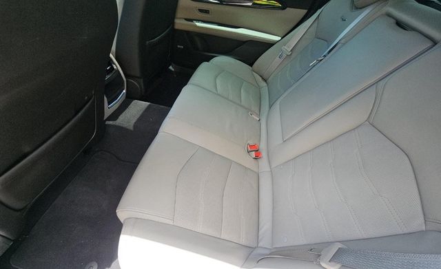 2016 Cadillac CT6 3.6L PREMIUM LUXURY - 23045287 - 9