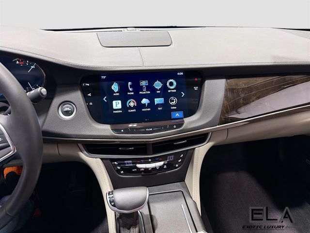 2016 Cadillac CT6 3.6L PREMIUM LUXURY - 23045287 - 15