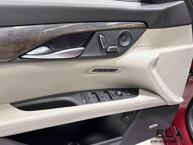 2016 Cadillac CT6 3.6L PREMIUM LUXURY - 23045287 - 18