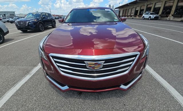 2016 Cadillac CT6 3.6L PREMIUM LUXURY - 23045287 - 1