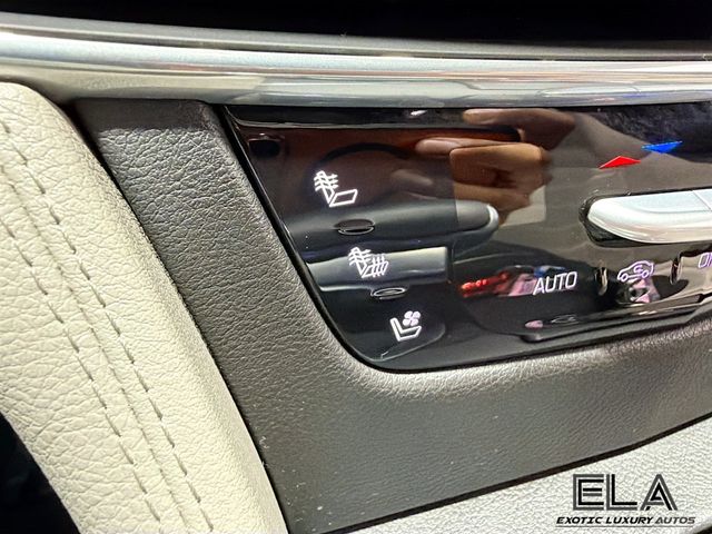 2016 Cadillac CT6 3.6L PREMIUM LUXURY - 23045287 - 21