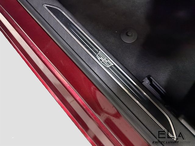 2016 Cadillac CT6 3.6L PREMIUM LUXURY - 23045287 - 34