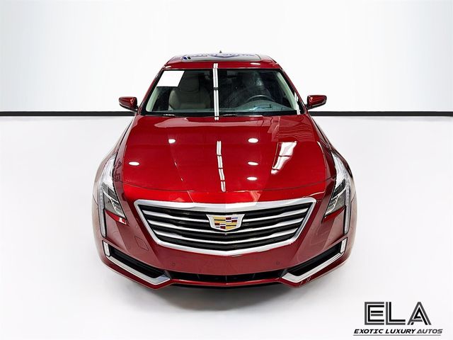 2016 Cadillac CT6 3.6L PREMIUM LUXURY - 23045287 - 51
