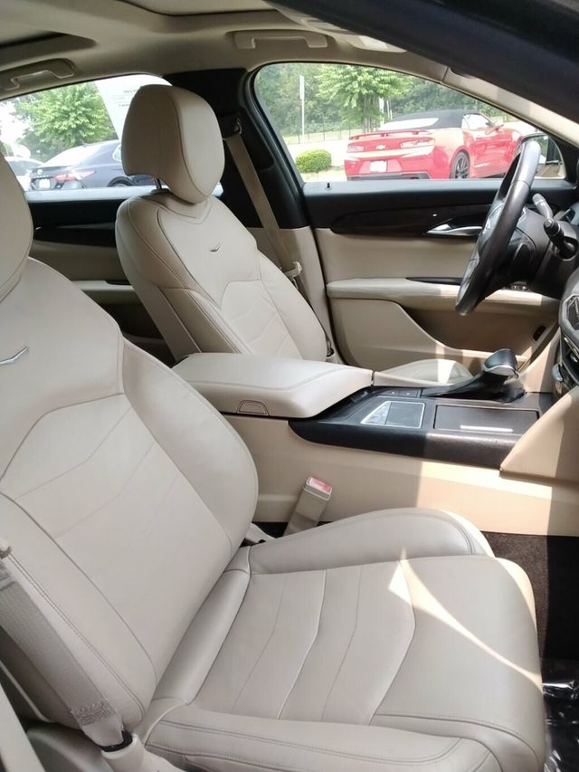 2016 Cadillac CT6 Sedan 4dr Sedan 2.0L Turbo RWD - 23054158 - 9