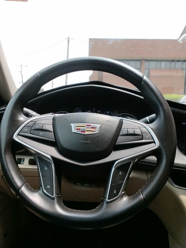 2016 Cadillac CT6 Sedan 4dr Sedan 2.0L Turbo RWD - 23054158 - 11