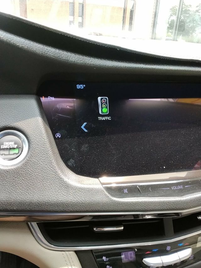 2016 Cadillac CT6 Sedan 4dr Sedan 2.0L Turbo RWD - 23054158 - 15