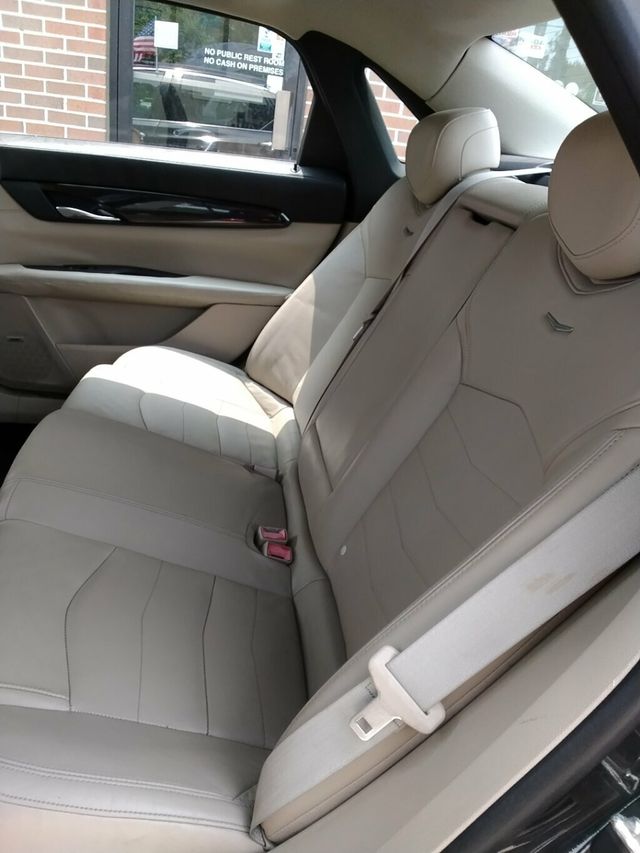 2016 Cadillac CT6 Sedan 4dr Sedan 2.0L Turbo RWD - 23054158 - 7