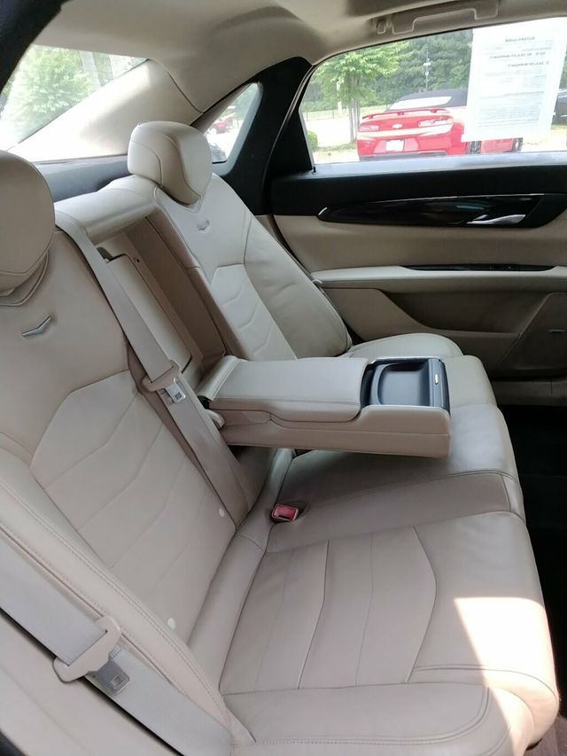 2016 Cadillac CT6 Sedan 4dr Sedan 2.0L Turbo RWD - 23054158 - 8
