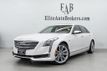 2016 Cadillac CT6 Sedan 4dr Sedan 3.6L Platinum AWD - 23069208 - 0