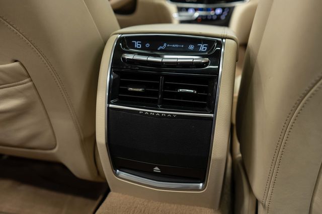 2016 Cadillac CT6 Sedan 4dr Sedan 3.6L Platinum AWD - 23069208 - 18