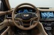 2016 Cadillac CT6 Sedan 4dr Sedan 3.6L Platinum AWD - 23069208 - 25
