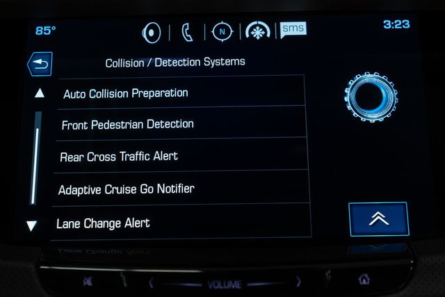 2016 Cadillac CT6 Sedan 4dr Sedan 3.6L Platinum AWD - 23069208 - 38