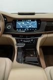 2016 Cadillac CT6 Sedan 4dr Sedan 3.6L Platinum AWD - 23069208 - 40