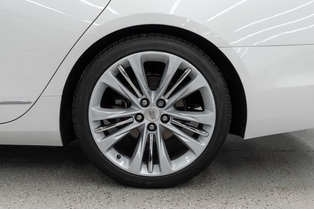 2016 Cadillac CT6 Sedan 4dr Sedan 3.6L Platinum AWD - 23069208 - 45