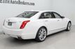2016 Cadillac CT6 Sedan 4dr Sedan 3.6L Platinum AWD - 23069208 - 48