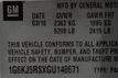 2016 Cadillac CT6 Sedan 4dr Sedan 3.6L Platinum AWD - 23069208 - 51