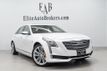 2016 Cadillac CT6 Sedan 4dr Sedan 3.6L Platinum AWD - 23069208 - 53