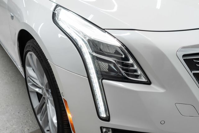 2016 Cadillac CT6 Sedan 4dr Sedan 3.6L Platinum AWD - 23069208 - 54
