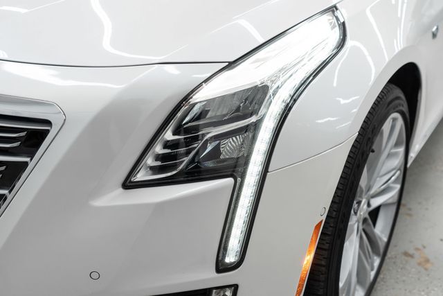 2016 Cadillac CT6 Sedan 4dr Sedan 3.6L Platinum AWD - 23069208 - 56
