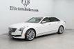2016 Cadillac CT6 Sedan 4dr Sedan 3.6L Platinum AWD - 23069208 - 62