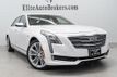 2016 Cadillac CT6 Sedan 4dr Sedan 3.6L Platinum AWD - 23069208 - 6