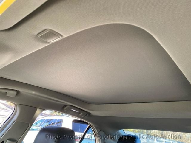 2016 Cadillac CTS Sedan 4dr Sedan 2.0L Turbo Luxury Collection AWD - 22952569 - 8