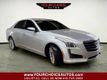 2016 Cadillac CTS Sedan 4dr Sedan 2.0L Turbo Luxury Collection AWD - 23043954 - 9