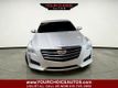 2016 Cadillac CTS Sedan 4dr Sedan 2.0L Turbo Luxury Collection AWD - 23043954 - 10