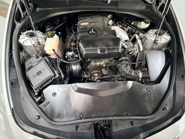 2016 Cadillac CTS Sedan 4dr Sedan 2.0L Turbo Luxury Collection AWD - 23043954 - 11