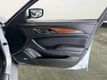 2016 Cadillac CTS Sedan 4dr Sedan 2.0L Turbo Luxury Collection AWD - 23043954 - 21