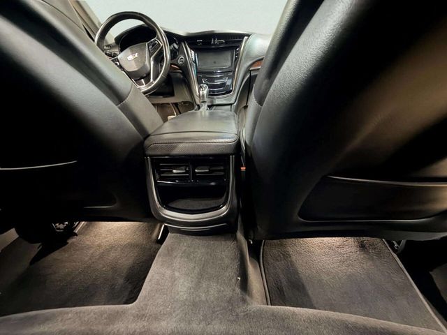 2016 Cadillac CTS Sedan 4dr Sedan 2.0L Turbo Luxury Collection AWD - 23043954 - 24